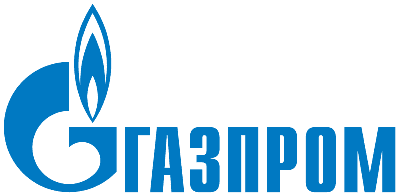 PJSC "Gazprom"