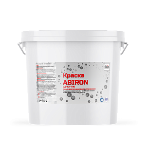 Paint ABIRON VD-АК - 1110